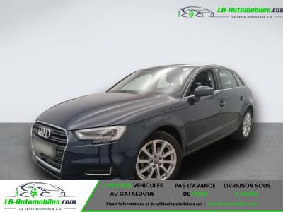 Audi A3 Sportback TFSI 115 BVM