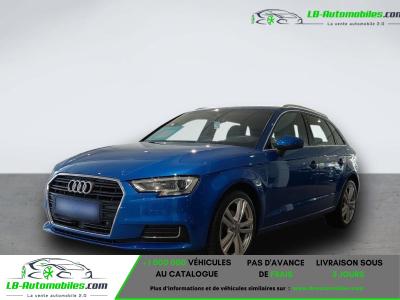 Audi A3 Sportback TFSI 115 BVM