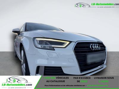 Audi A3 Sportback TFSI 115 BVA