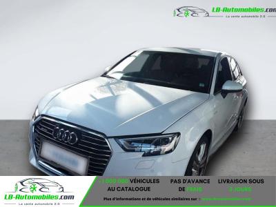 Audi A3 Sportback TFSI e-tron 204 BVA 6