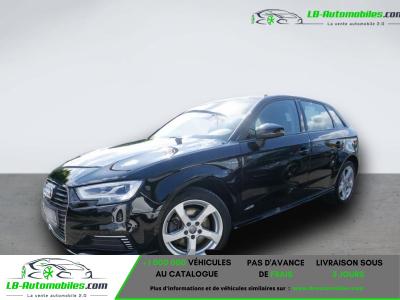Audi A3 Sportback TFSI e-tron 204 BVA 6