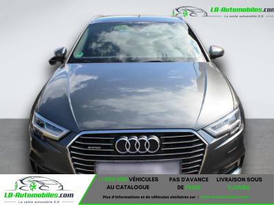 Audi A3 Sportback TFSI e-tron 204 BVA 6