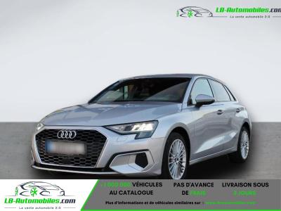 Audi A3 Sportback TDI 116