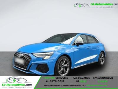 Audi A3 Sportback TDI 116