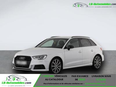 Audi A3 Sportback TDI 150 BVA