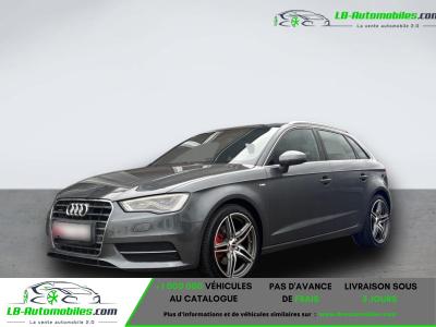 Audi A3 Sportback TDI 184