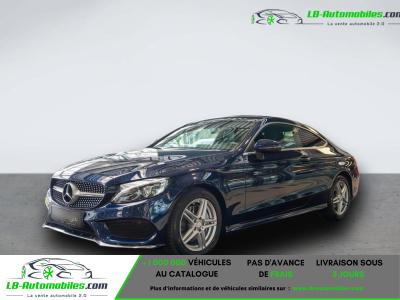 Mercedes Classe C Coupe 180 BVM
