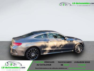 Mercedes Classe C Coupe 180 BVA