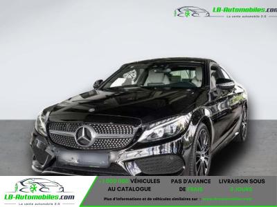 Mercedes Classe C Coupe 180 BVA