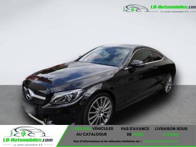 Mercedes Classe C Coupe 250 BVA