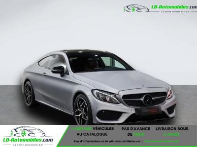 Mercedes Classe C Coupe 250 BVA