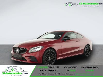 Mercedes Classe C Coupe 300 BVA