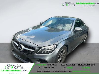 Mercedes Classe C Coupe 300 BVA