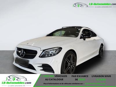 Mercedes Classe C Coupe 300 BVA