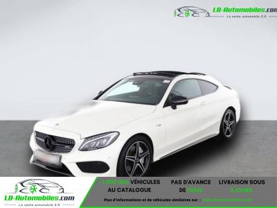 Mercedes Classe C Coupe 43 Mercedes-AMG BVA