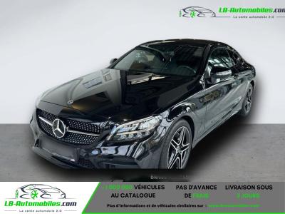 Mercedes Classe C Coupe 180 BVA