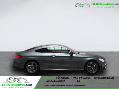 Mercedes Classe C Coupe Coupe *AMG-Line*Comand*Kamera*Distronic*