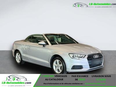 Audi A3 Cabriolet 1.4 TFSI 115