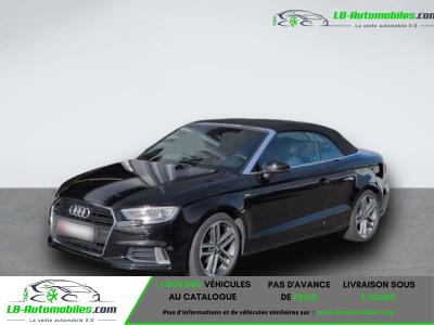 Audi A3 Cabriolet TFSI 150 BVA