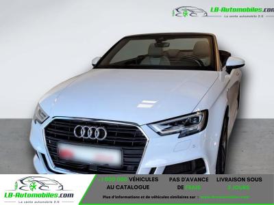 Audi A3 Cabriolet TFSI 150 BVA