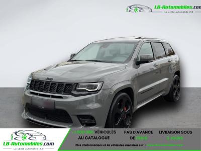 Jeep Grand Cherokee V8 6.4 HEMI 468 BVA