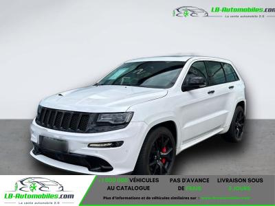 Jeep Grand Cherokee V8 6.4 HEMI 468 BVA