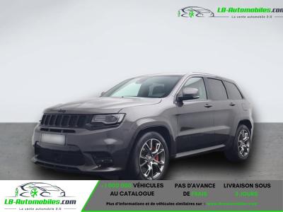 Jeep Grand Cherokee V8 6.4 HEMI 468 BVA