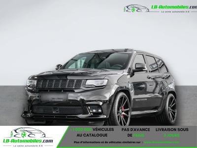 Jeep Grand Cherokee V8 6.4 HEMI 468 BVA