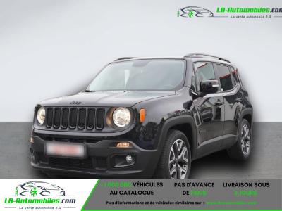Jeep Renegade 2.0 Multijet 140 ch