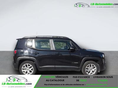 Jeep Renegade 2.0 Multijet 140 ch