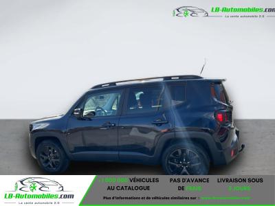 Jeep Renegade 1.6 E.torQ Evo 110 ch