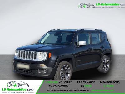 Jeep Renegade 2.0 Multijet 170 ch 4x4 BVA
