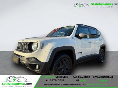 Jeep Renegade 2.0 Multijet 170 ch 4x4 BVA