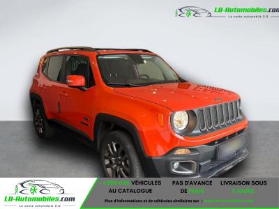 Jeep Renegade 2.0 Multijet 170 ch 4x4 BVA