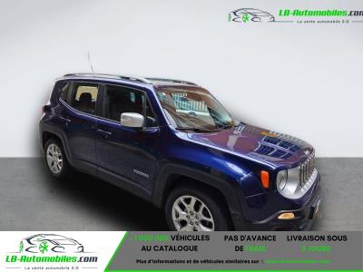 Jeep Renegade 1.6 Multijet 120 ch BVA