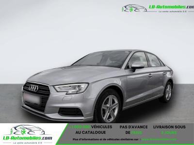 Audi A3 Berline TFSI 115