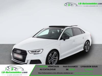 Audi A3 Berline TFSI 150 BVA