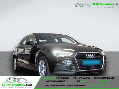 Audi A3 Berline TDI 116