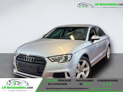 Audi A3 Berline TDI 150