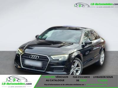 Audi A3 Berline TDI 150 BVA