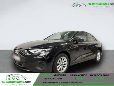 Audi A3 Berline 30 TDI 116 BVA