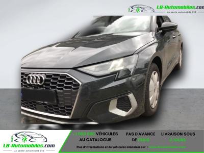 Audi A3 Berline 30 TDI 116 BVA