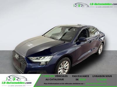 Audi A3 Berline 30 TDI 116 BVA