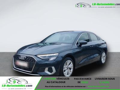 Audi A3 Berline 30 TDI 116 BVA