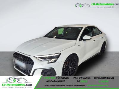 Audi A3 Berline 30 TFSI 110