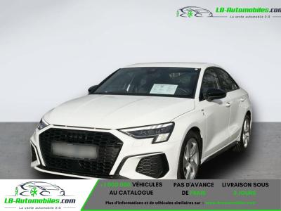 Audi A3 Berline 35 TDI 150