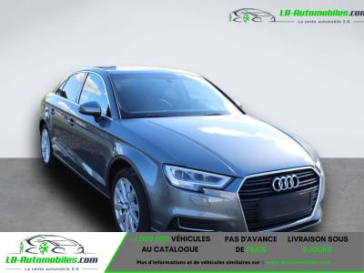 Audi A3 Berline TFSI 150