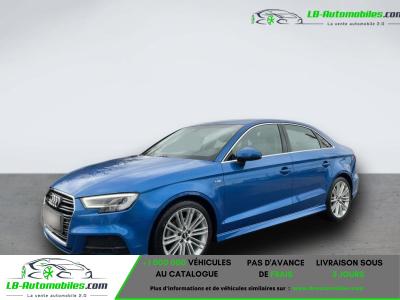 Audi A3 Berline TFSI 150