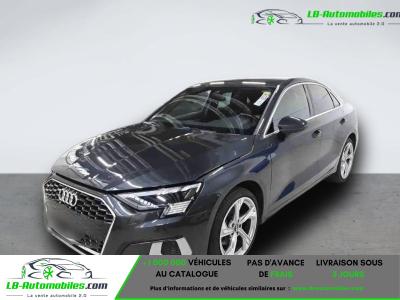 Audi A3 Berline 35 TFSI Mild Hybrid 150 BVA