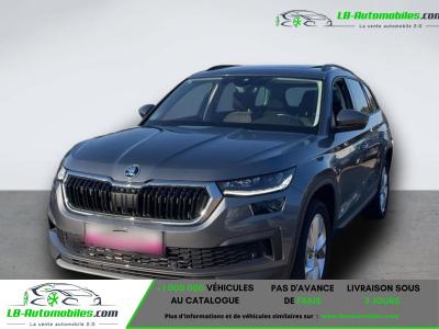 Skoda Kodiaq 1.5 TSI 150 BVA 5pl